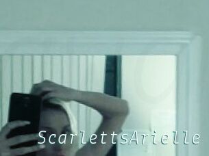 ScarlettsArielle