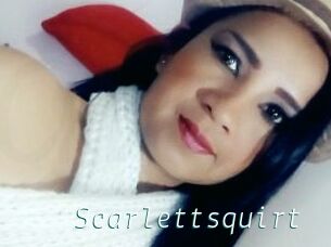 Scarlettsquirt