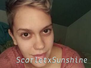 ScarletxSunshine