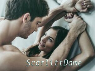 ScarlittDame