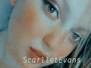 ScarlletEvans
