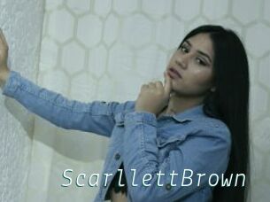 ScarllettBrown