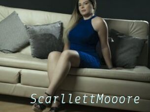 ScarllettMooore