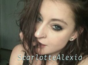 ScarlotteAlexia