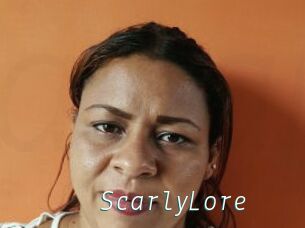 ScarlyLore