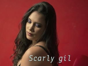 Scarly_gil
