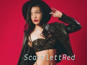 ScartlettRed