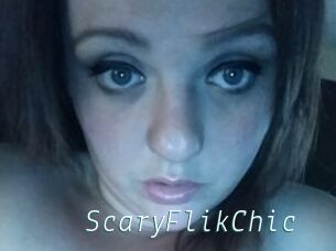 ScaryFlikChic