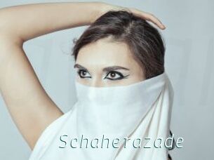 Schaherazade