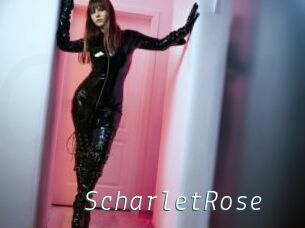 ScharletRose