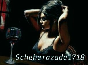 Scheherazade1718