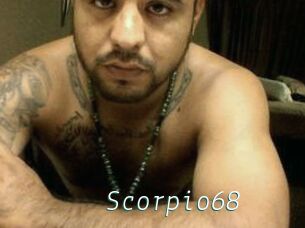 Scorpio68