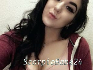 ScorpioBabe24