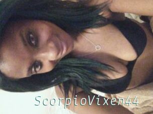 ScorpioVixen44