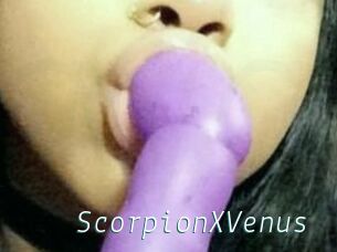 ScorpionXVenus