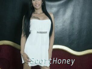 ScortHoney
