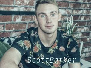 ScottBarker