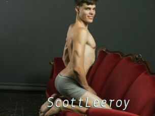 ScottLeeroy