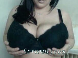 Scrumptious_
