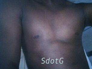 SdotG