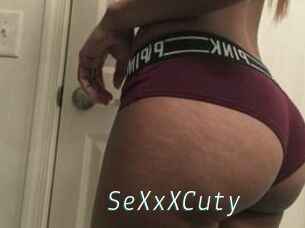 SeXxXCuty