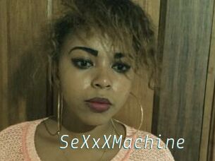 SeXxXMachine