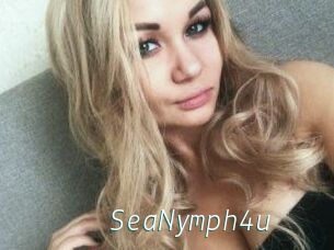 SeaNymph4u