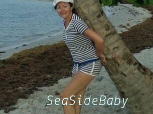 SeaSideBaby