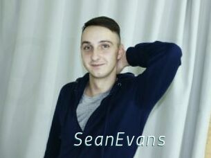 SeanEvans
