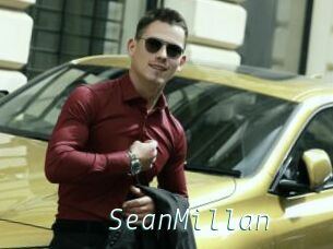 SeanMillan