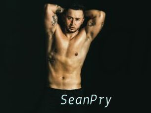 SeanPry