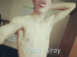 Sean_Gray