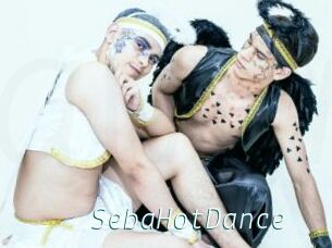 SebaHotDance
