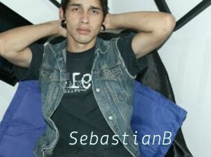 SebastianB