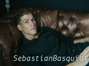 SebastianBasquiat
