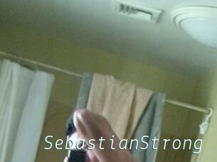 SebastianStrong