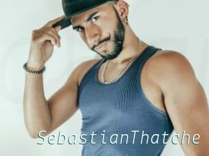 SebastianThatche