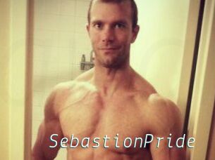 SebastionPride