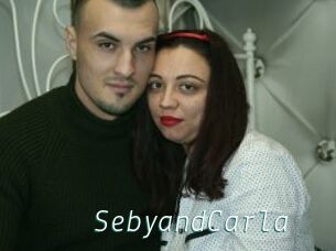 SebyandCarla