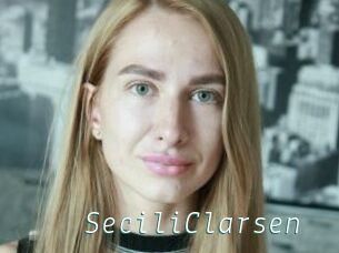 SeciliClarsen