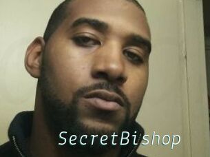 SecretBishop
