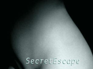 SecretEscape
