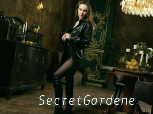 SecretGardene
