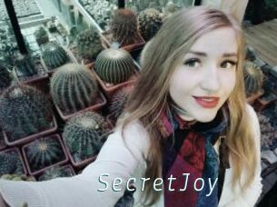 SecretJoy