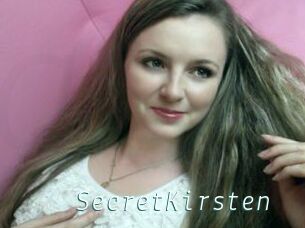 SecretKirsten