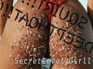 SecretLovelyGirll
