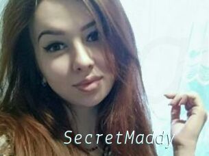SecretMaddy