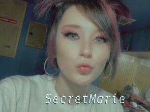 SecretMarie