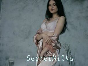 SecretMilka