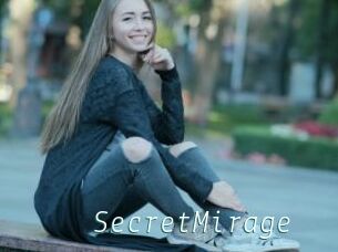 SecretMirage